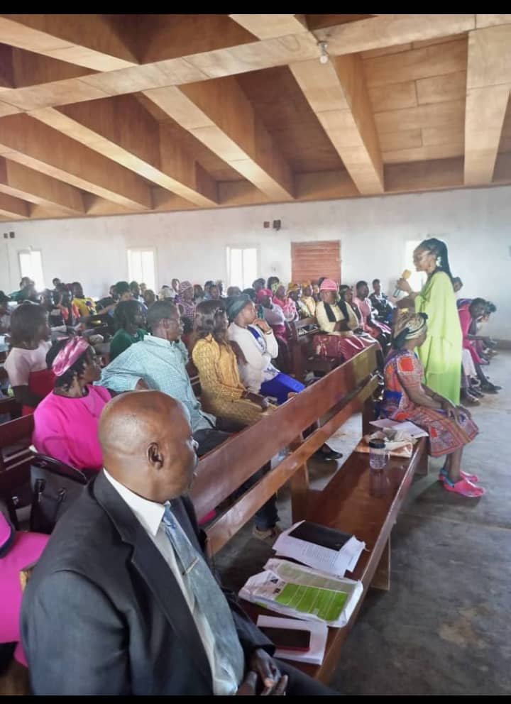 Marital/Relationship Counselling