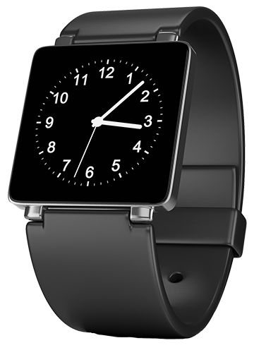 Smart Watch - Image 3