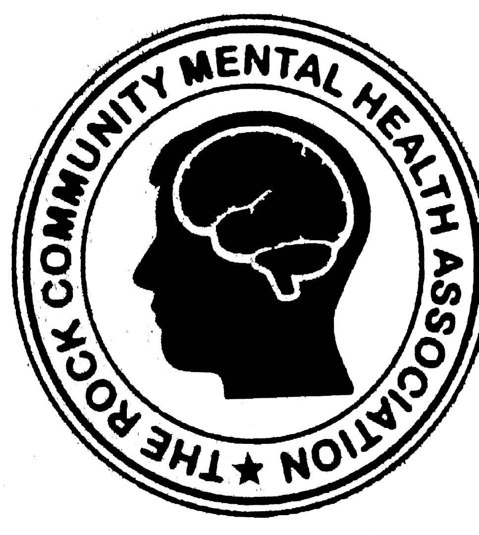 black logo