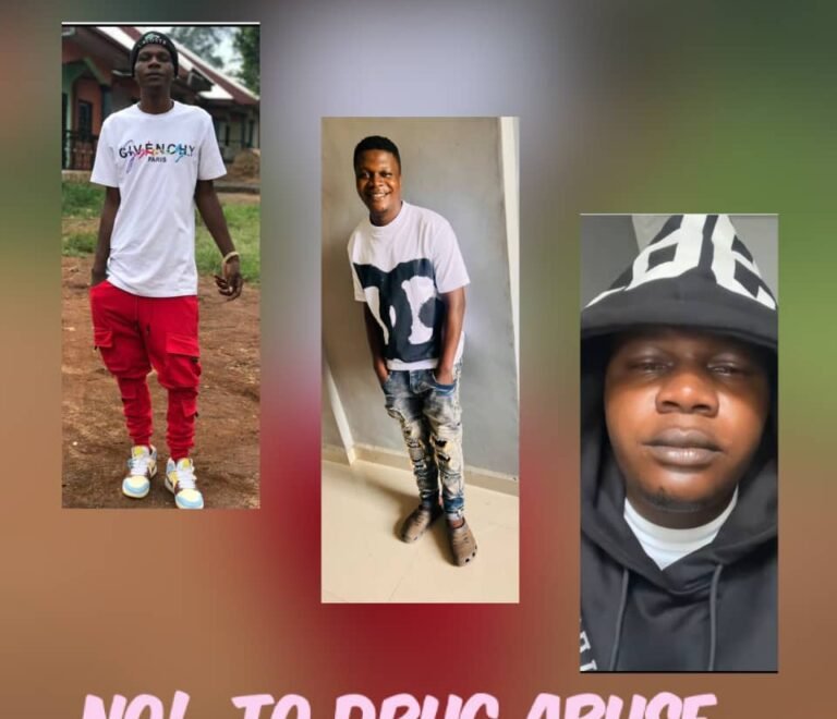 Drug Abuse/ Drug Addiction/Substance use Disorder